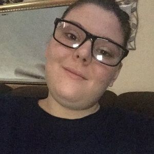 Meet your Posher, Katlynn